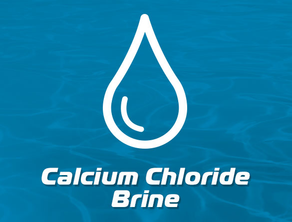 Calcium-Chloride-Brine