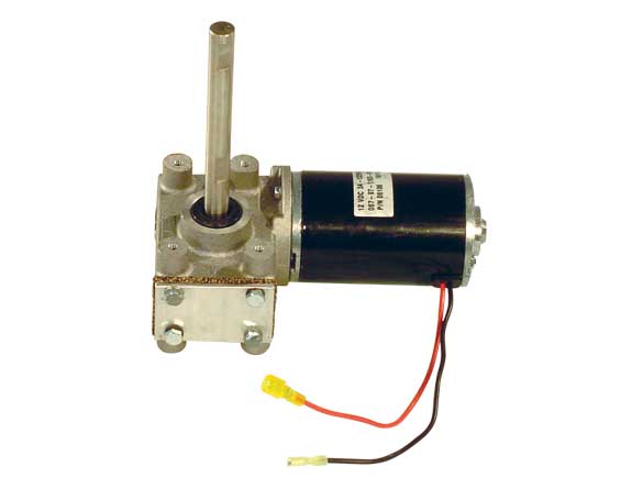 Patented-Spinner-Motor-Transmission