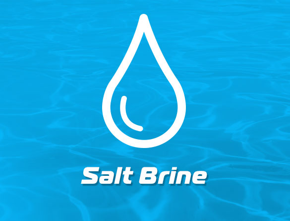 Salt-Brine