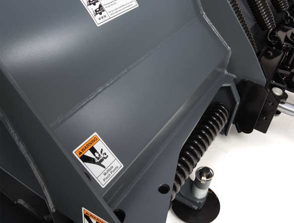 Fully-Welded-Formed-Torque-Box